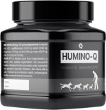 Quebeck Humino-Q huminsav és ss-glükánt tartalmazó por 400 g