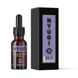 Quebeck NYUGI gyógynövényes csepp – kutyák számára - 20 ml