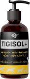 Quebeck Tigisol+ komplex olajkeverék 250 ml