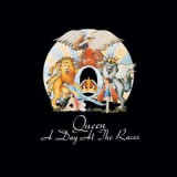 Queen - A Day At The Races - CD