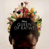 Queen Of Katwe - CD