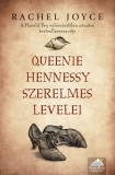 Queenie Hennessy szerelmes levelei
