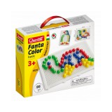 Quercetti: 60db-os alap pötyi készlet