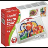 Quercetti "Elefánt" pötyi készlet 270db (0952) (040-0952)