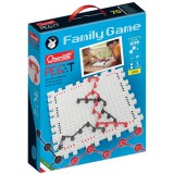 Quercetti: Family Game - PegXT játék