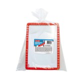 Quercetti: Közepes mágneses tábla 6db-os szett 36x25cm