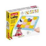 Quercetti: Laby gólyovezető játékszett