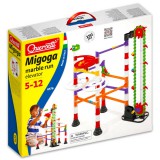 Quercetti: Migoga liftes golyópálya építő - 150 db-os