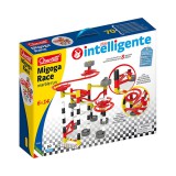 Quercetti: Migoga Race golyópálya készlet 80db-os