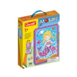 Quercetti: Mosaic Pin 300db-os Tündér pötyi