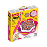 Quercetti: Pixel Daisy Mandala készítő