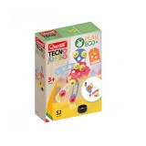 Quercetti: Play Eco Tecno Jumbo 52db-os építőjáték