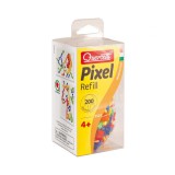 Quercetti: Pötyi utántöltő 200db 10mm