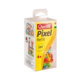 Quercetti: Pötyi utántöltő 200db 10mm méretben