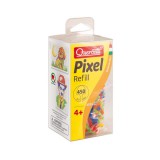 Quercetti: Pötyi utántoltő 450db 5mm méretben