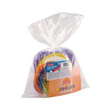 Quercetti: Spirogiro Mandala készítő szett