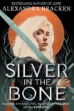 QUERCUS Alexandra Bracken: Silver in the Bone - könyv