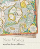 QUERCUS Baynton-williams, Ashley; Baynton-williams, Miles: New Worlds - könyv
