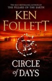 QUERCUS Ken Follett: Circle of Days - könyv