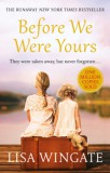 QUERCUS Lisa Wingate: Before We Were Yours - könyv