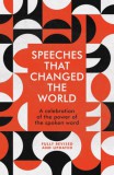 QUERCUS Maté, Gabor, Maté, Daniel: Speeches That Changed the World - könyv