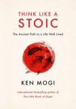 QUERCUS Mogi Ken: Think Like a Stoic - könyv