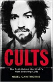 QUERCUS Nigel Cawthorne: Cults - könyv