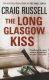 QUERCUS Russell, Craig: The Long Glasgow Kiss - könyv