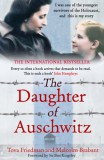 QUERCUS Tova Friedman, Malcolm Brabant: The Daughter of Auschwitz - könyv