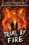 QUERCUS Trial by Fire (Raised By Wolves Series, Book 2)