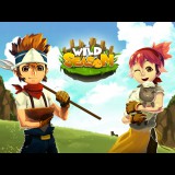 Quickfire Games Wild Season (PC - Steam elektronikus játék licensz)
