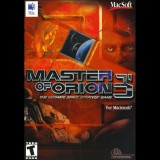 Quicksilver Software / Wargaming Labs Master of Orion 3 (PC - GOG.com elektronikus játék licensz)