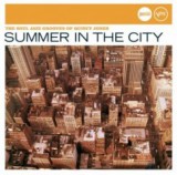 Quincy Jones - Summer In The City - CD