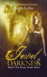 Quinn Loftis Books, LLC Quinn Loftis: Jewel of Darkness - könyv
