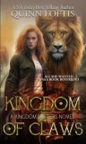 Quinn Loftis Books, LLC Quinn Loftis: Kingdom of Claws - könyv