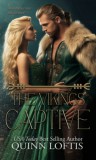 Quinn Loftis Books, LLC Quinn Loftis: The Viking's Captive - könyv