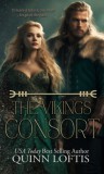 Quinn Loftis Books, LLC Quinn Loftis: The Viking's Consort - könyv