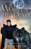 Quinn Loftis Books, LLC Quinn Loftis: The Wolves Descend - könyv