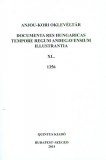 Quintus Kiadó Gill Guile: Anjou-kori oklevéltár XL. 1356 - könyv