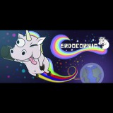 Quiquopro Games Cerdocornio (PC - Steam elektronikus játék licensz)