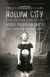 Quirk Books Ransom Riggs: Hollow City - könyv