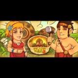 Qumaron Island Tribe 3 (PC - Steam elektronikus játék licensz)