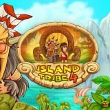 Qumaron Island Tribe 4 (PC - Steam elektronikus játék licensz)