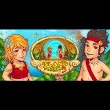 Qumaron Island Tribe 5 (PC - Steam elektronikus játék licensz)