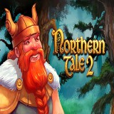 Qumaron Northern Tale 2 (PC - Steam elektronikus játék licensz)