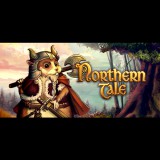 Qumaron Northern Tale (PC - Steam elektronikus játék licensz)
