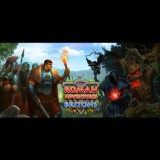 Qumaron Roman Adventures: Britons. Season 1 (PC - Steam elektronikus játék licensz)