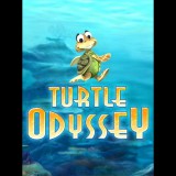 Qumaron Turtle Odyssey (PC - Steam elektronikus játék licensz)