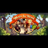 Qumaron When In Rome (PC - Steam elektronikus játék licensz)