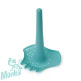 QUUT – HOMOKOZÓ LAPÁT, GEREBLYE, SZITA 3:1-BEN LAGÚNA ZÖLD